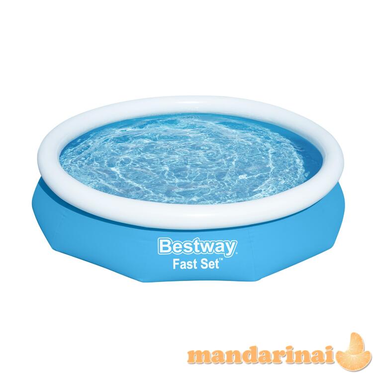 „Bestway 57458“ baseinas su filtro siurbliu 3,05m x 66 cm