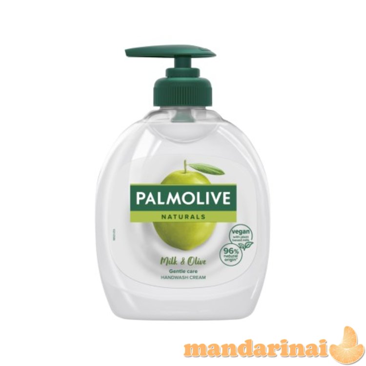 „Palmolive“ skystas muilas 300 ml 