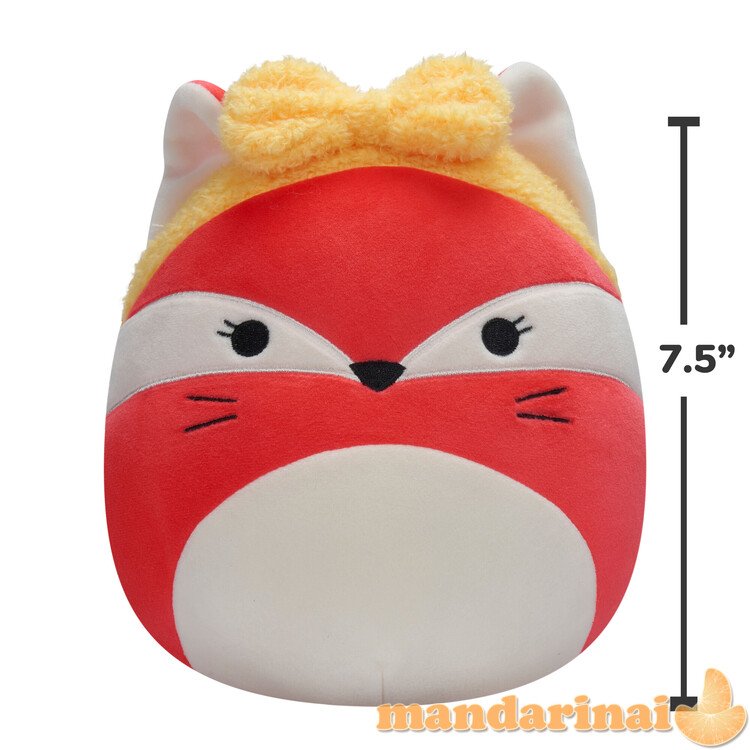 SQUISHMALLOWS W14 Pliušinis žaislas, 19 cm