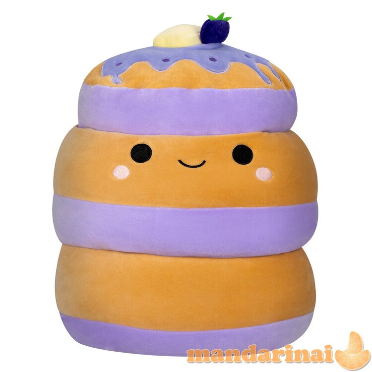 SQUISHMALLOWS W14 Pliušinis žaislas, 19 cm