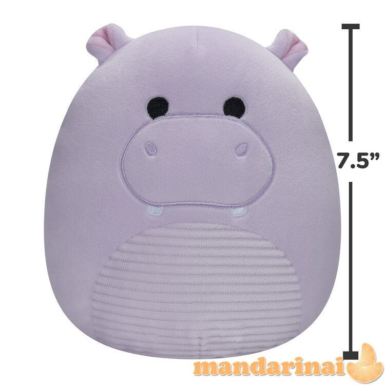 SQUISHMALLOWS W14 Pliušinis žaislas, 19 cm