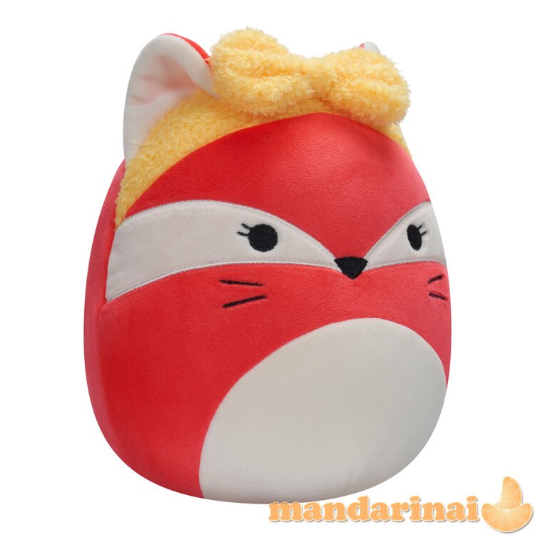 SQUISHMALLOWS W14 Pliušinis žaislas, 19 cm