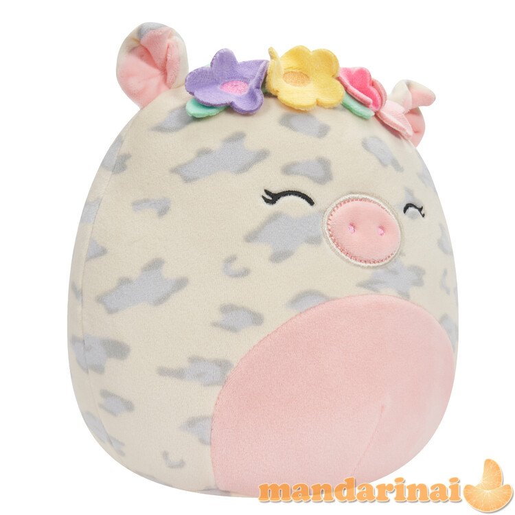 SQUISHMALLOWS W14 Pliušinis žaislas, 19 cm