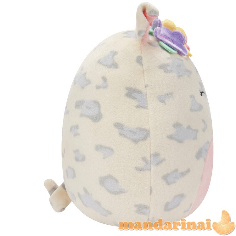 SQUISHMALLOWS W14 Pliušinis žaislas, 19 cm