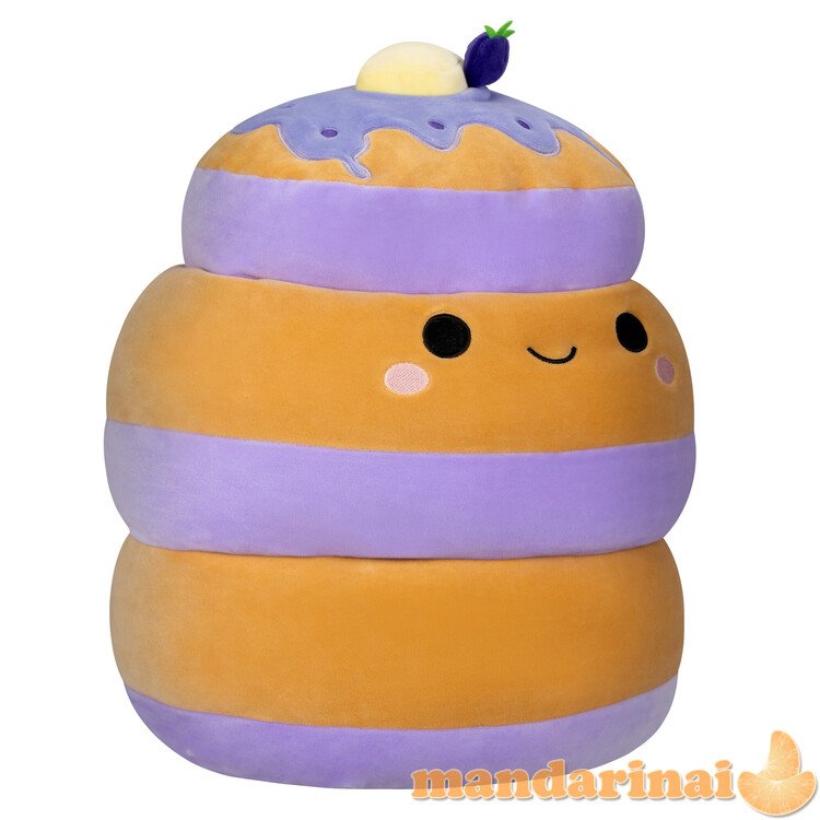 SQUISHMALLOWS W14 Pliušinis žaislas, 19 cm