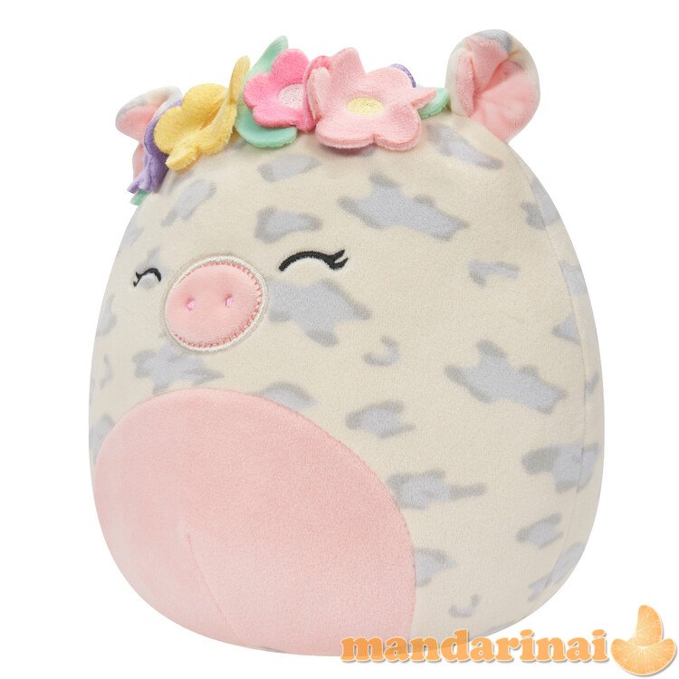 SQUISHMALLOWS W14 Pliušinis žaislas, 19 cm