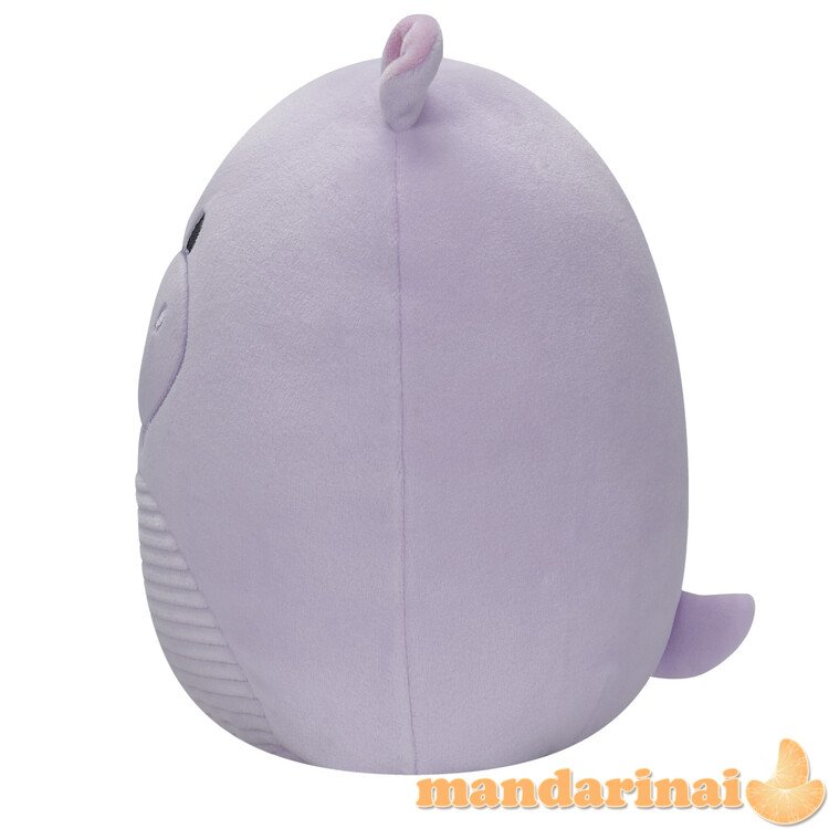 SQUISHMALLOWS W14 Pliušinis žaislas, 19 cm