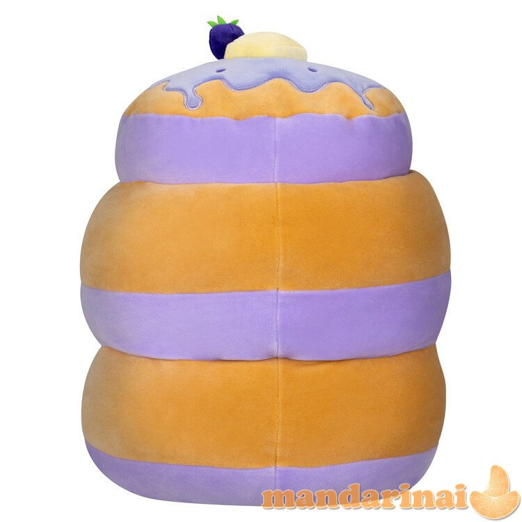 SQUISHMALLOWS W14 Pliušinis žaislas, 19 cm