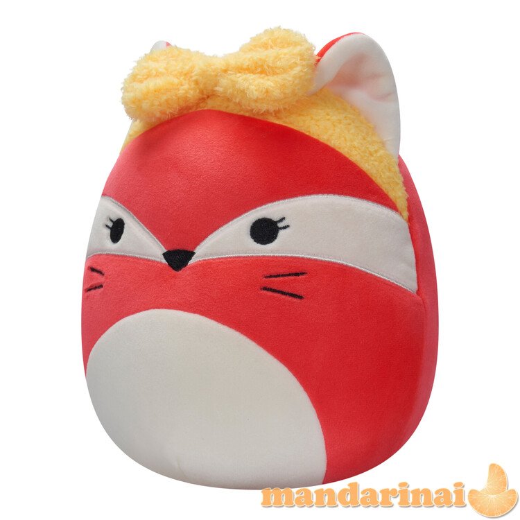 SQUISHMALLOWS W14 Pliušinis žaislas, 19 cm