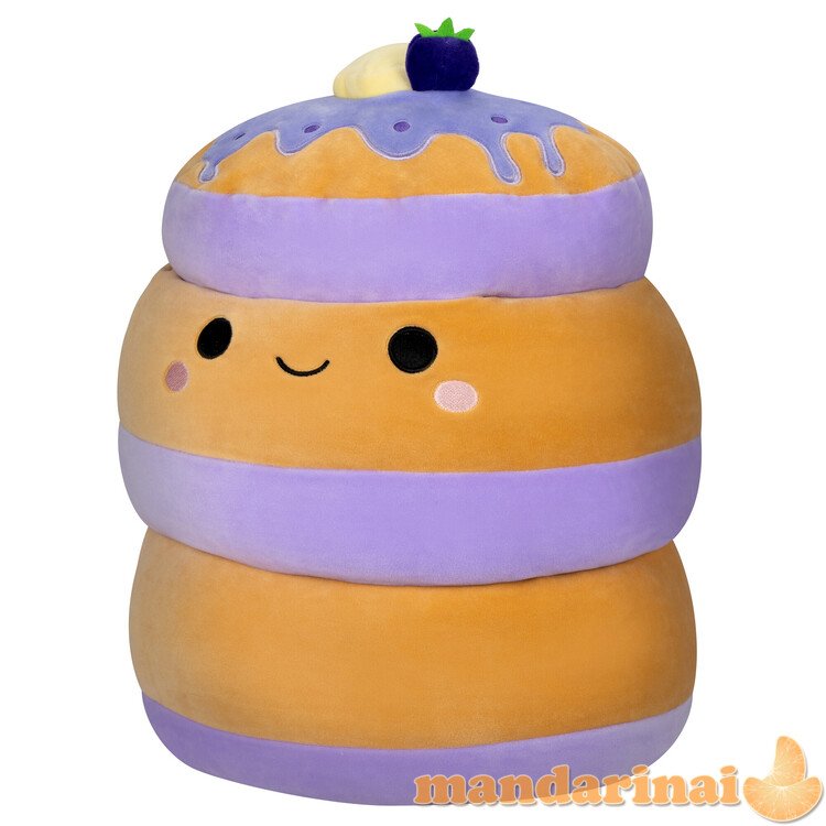 SQUISHMALLOWS W14 Pliušinis žaislas, 19 cm