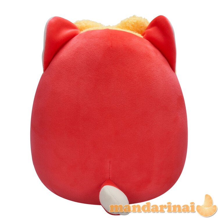 SQUISHMALLOWS W14 Pliušinis žaislas, 19 cm