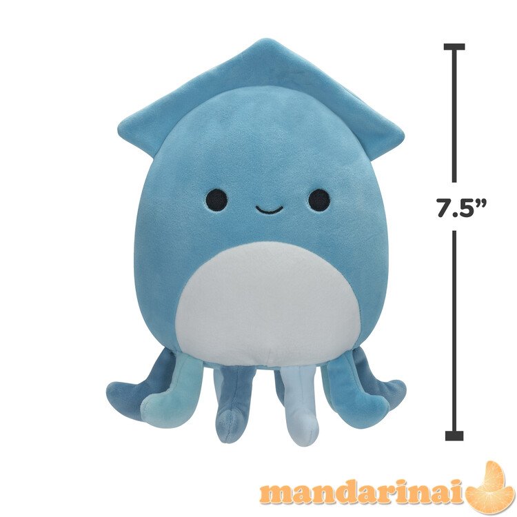 SQUISHMALLOWS W14 Pliušinis žaislas, 19 cm