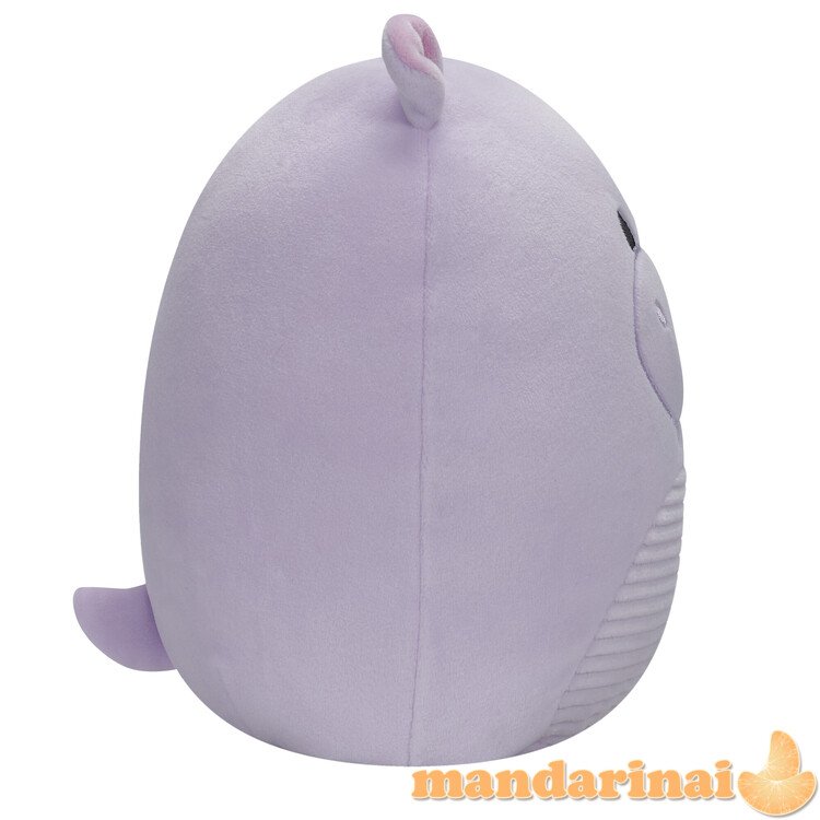 SQUISHMALLOWS W14 Pliušinis žaislas, 19 cm