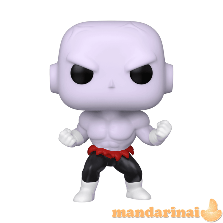 FUNKO POP! Vinilinė figūrėlė: Dragon Ball Super - Jiren w/Power