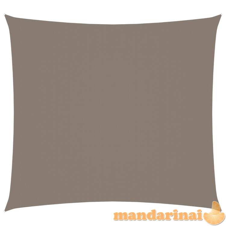 Uždanga nuo saulės, taupe, 2x2,5m, oksfordo audinys