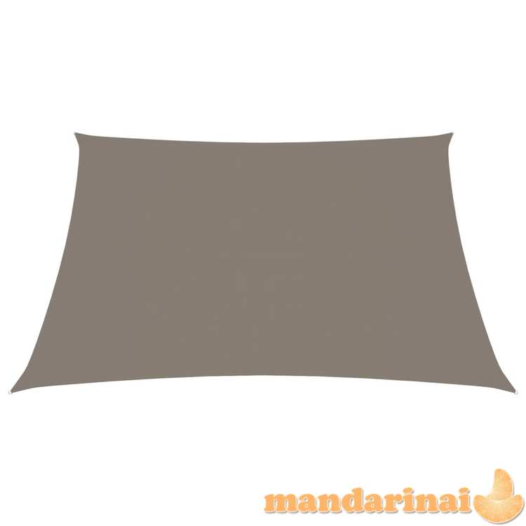 Uždanga nuo saulės, taupe, 2x2,5m, oksfordo audinys