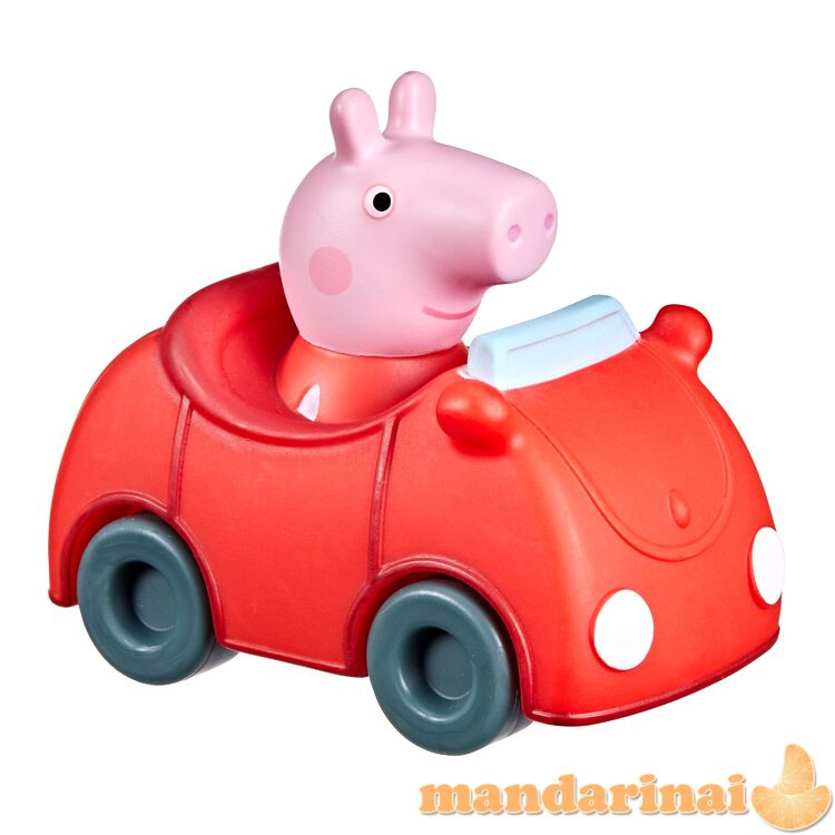 PEPPA PIG Mašinėlė