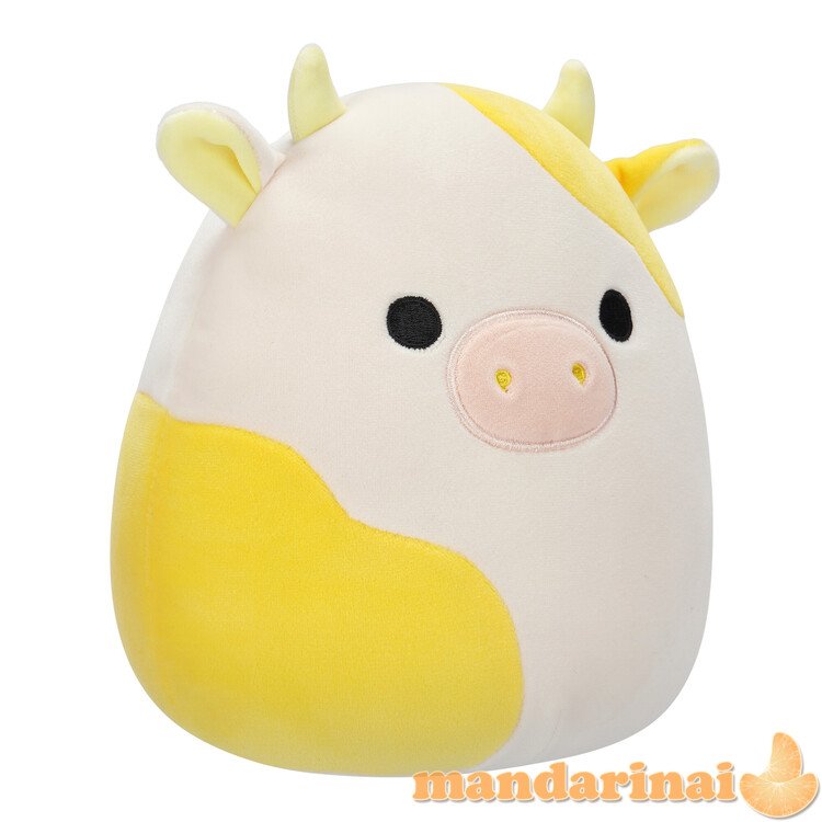 SQUISHMALLOWS W19 Pliušinis žaislas, 19 cm