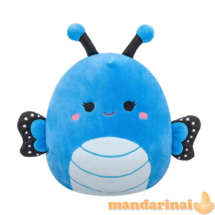 SQUISHMALLOWS W19 Pliušinis žaislas, 19 cm