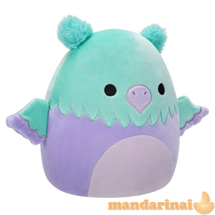 SQUISHMALLOWS W19 Pliušinis žaislas, 19 cm