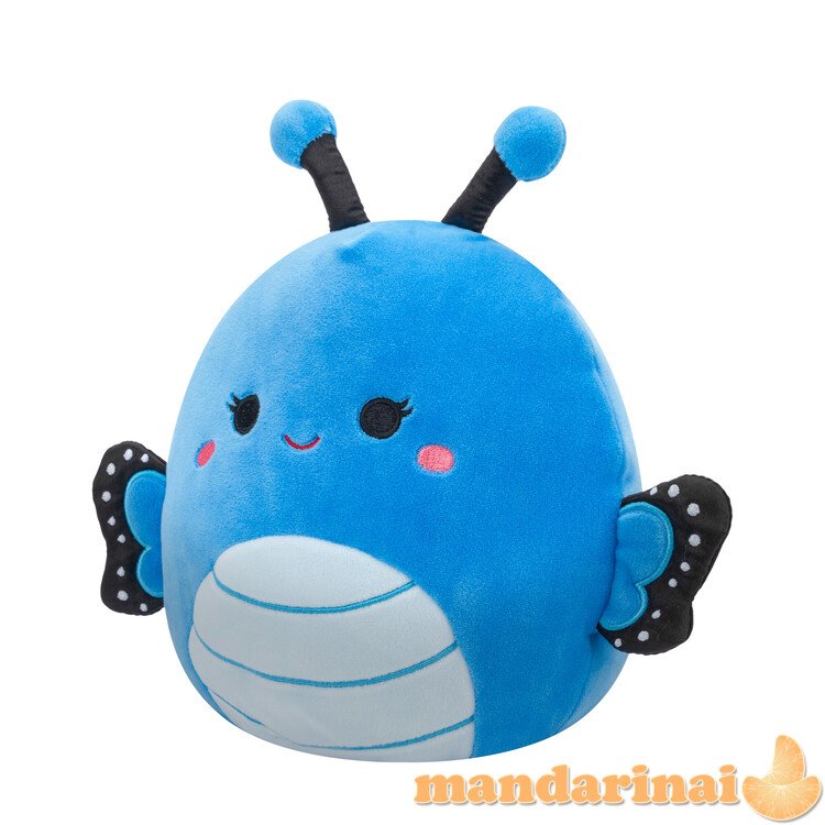 SQUISHMALLOWS W19 Pliušinis žaislas, 19 cm