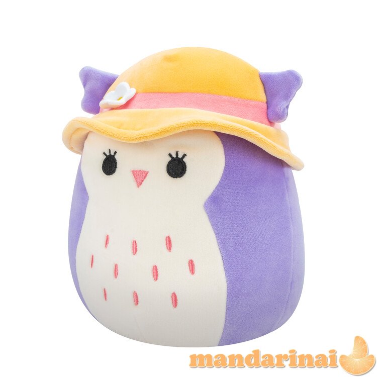 SQUISHMALLOWS W19 Pliušinis žaislas, 19 cm