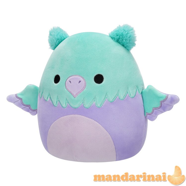 SQUISHMALLOWS W19 Pliušinis žaislas, 19 cm