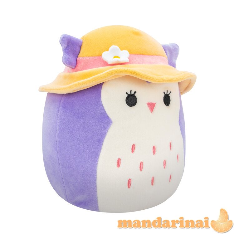 SQUISHMALLOWS W19 Pliušinis žaislas, 19 cm