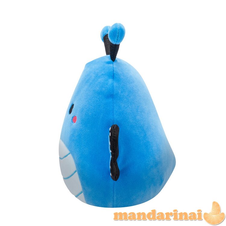 SQUISHMALLOWS W19 Pliušinis žaislas, 19 cm