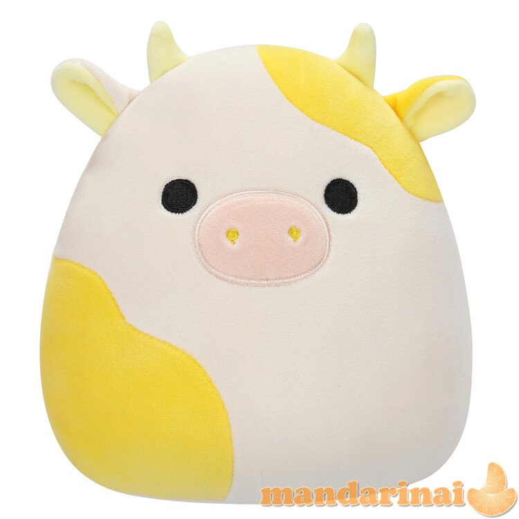 SQUISHMALLOWS W19 Pliušinis žaislas, 19 cm