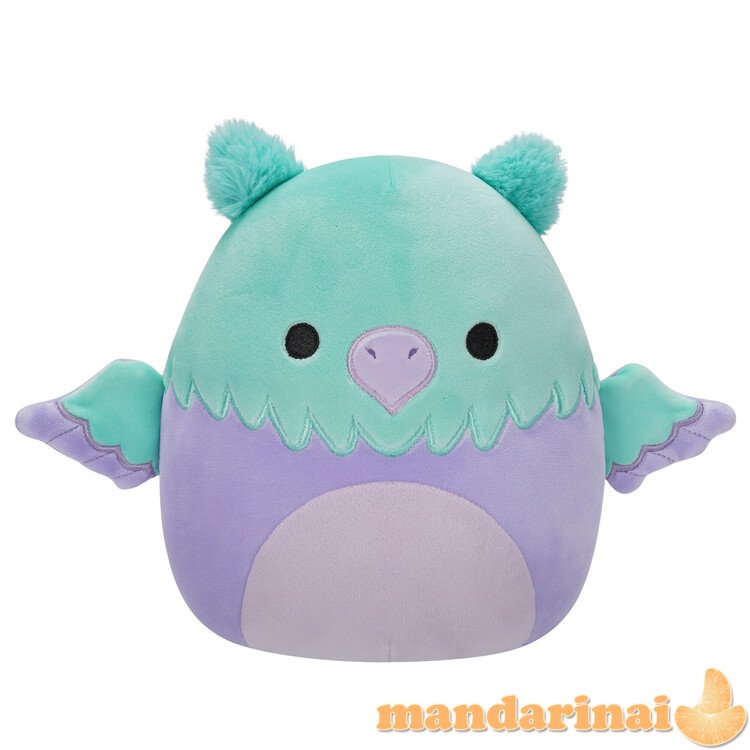 SQUISHMALLOWS W19 Pliušinis žaislas, 19 cm