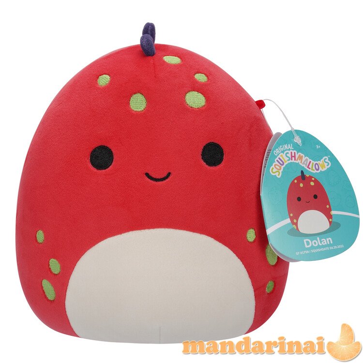 SQUISHMALLOWS W19 Pliušinis žaislas, 19 cm