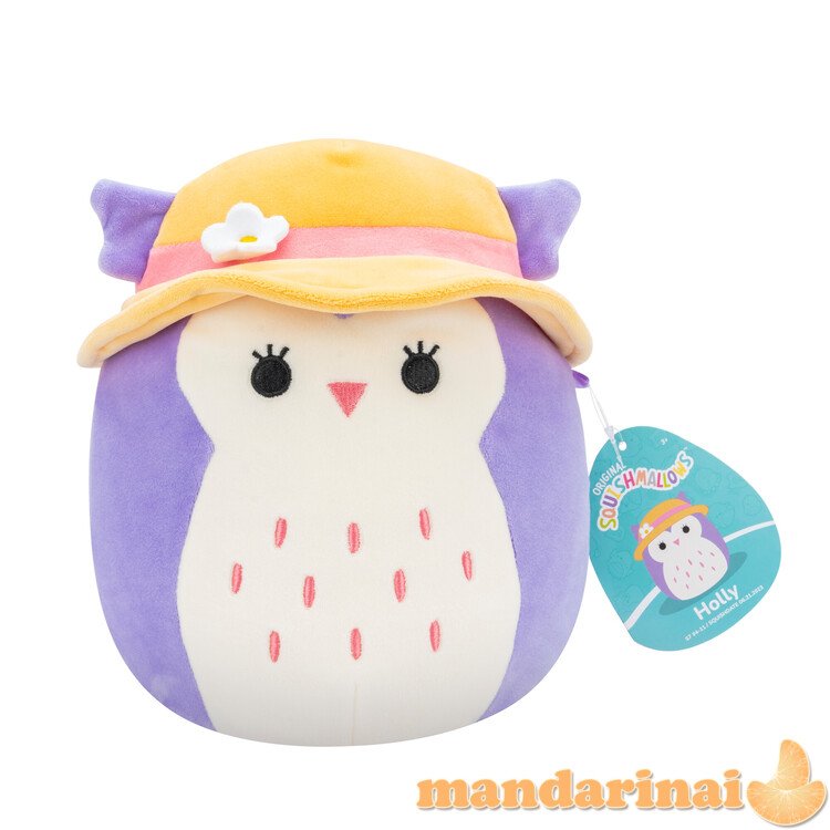 SQUISHMALLOWS W19 Pliušinis žaislas, 19 cm