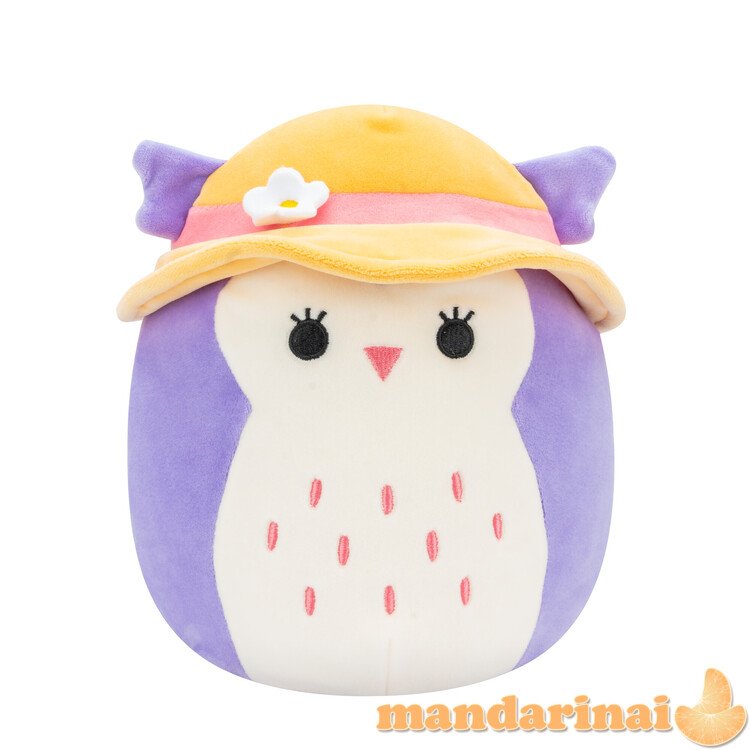 SQUISHMALLOWS W19 Pliušinis žaislas, 19 cm