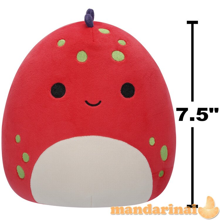 SQUISHMALLOWS W19 Pliušinis žaislas, 19 cm