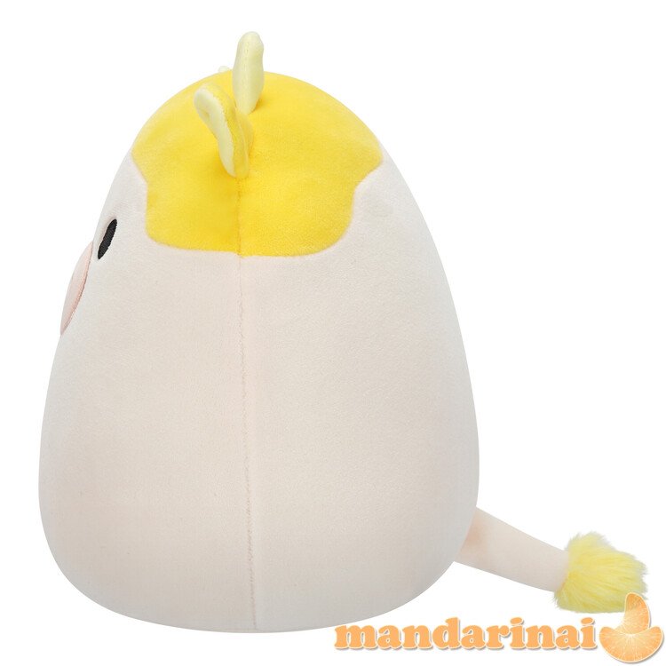 SQUISHMALLOWS W19 Pliušinis žaislas, 19 cm