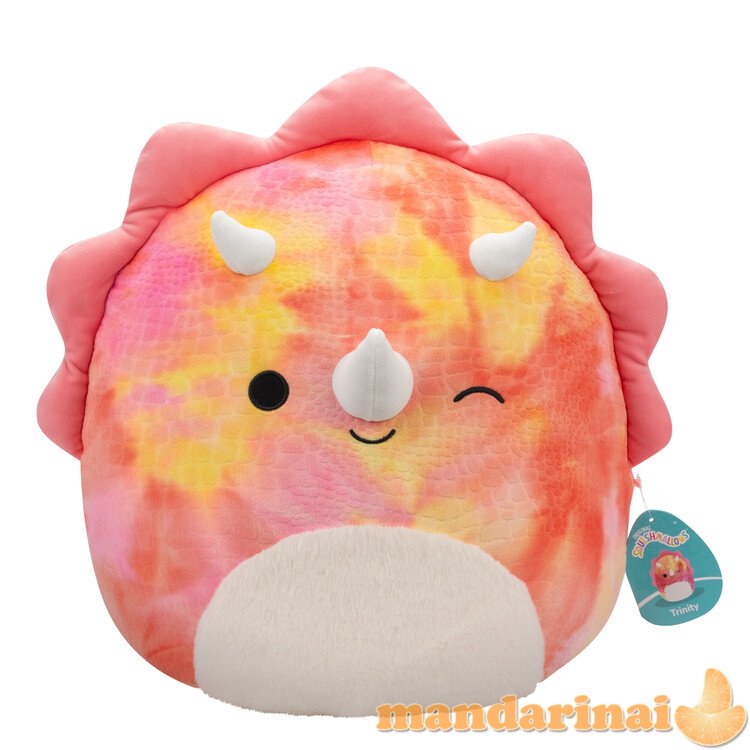 SQUISHMALLOWS W19 Pliušinis žaislas, 40 cm