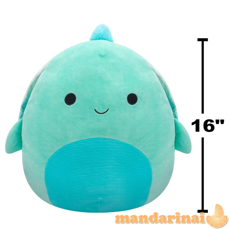 SQUISHMALLOWS W19 Pliušinis žaislas, 40 cm