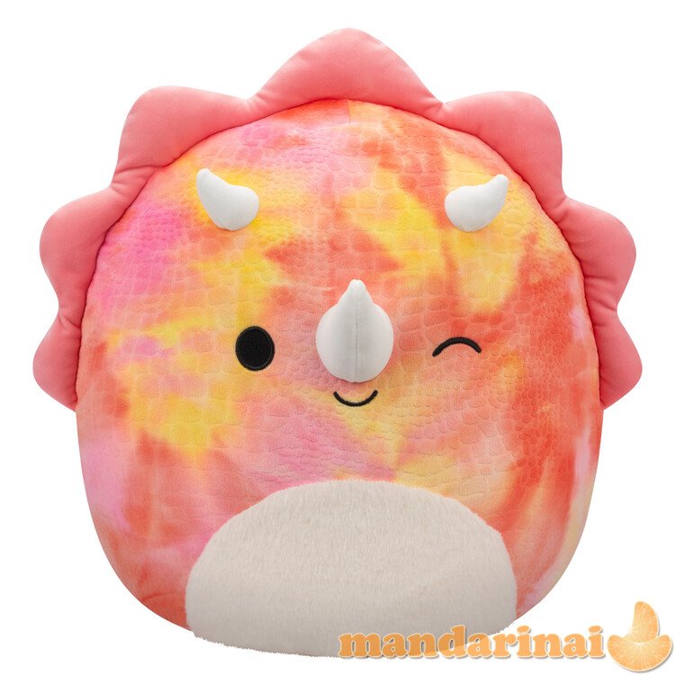 SQUISHMALLOWS W19 Pliušinis žaislas, 40 cm