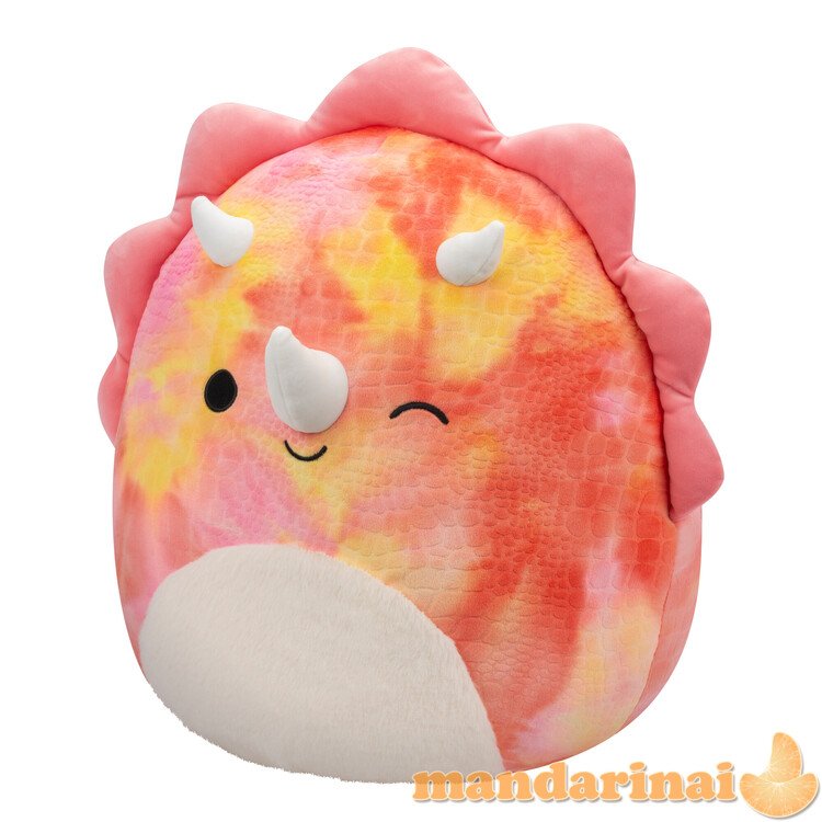 SQUISHMALLOWS W19 Pliušinis žaislas, 40 cm