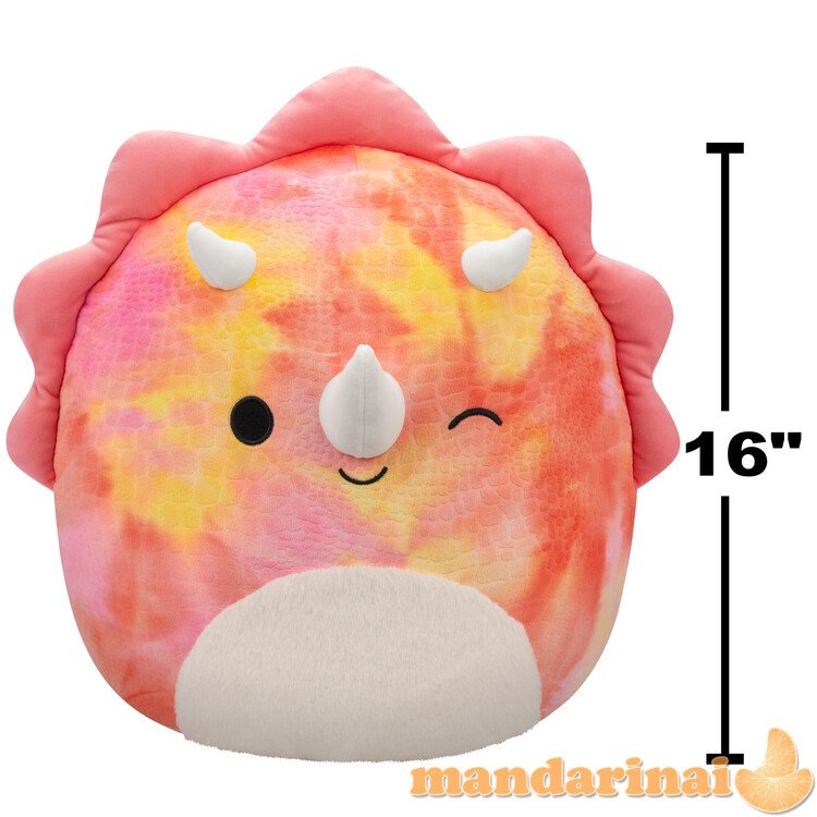 SQUISHMALLOWS W19 Pliušinis žaislas, 40 cm