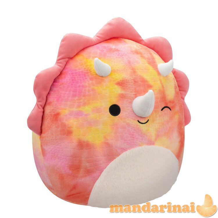 SQUISHMALLOWS W19 Pliušinis žaislas, 40 cm