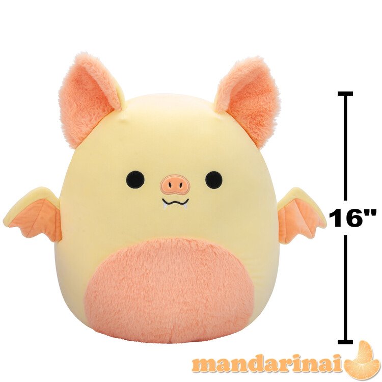 SQUISHMALLOWS W19 Pliušinis žaislas, 40 cm