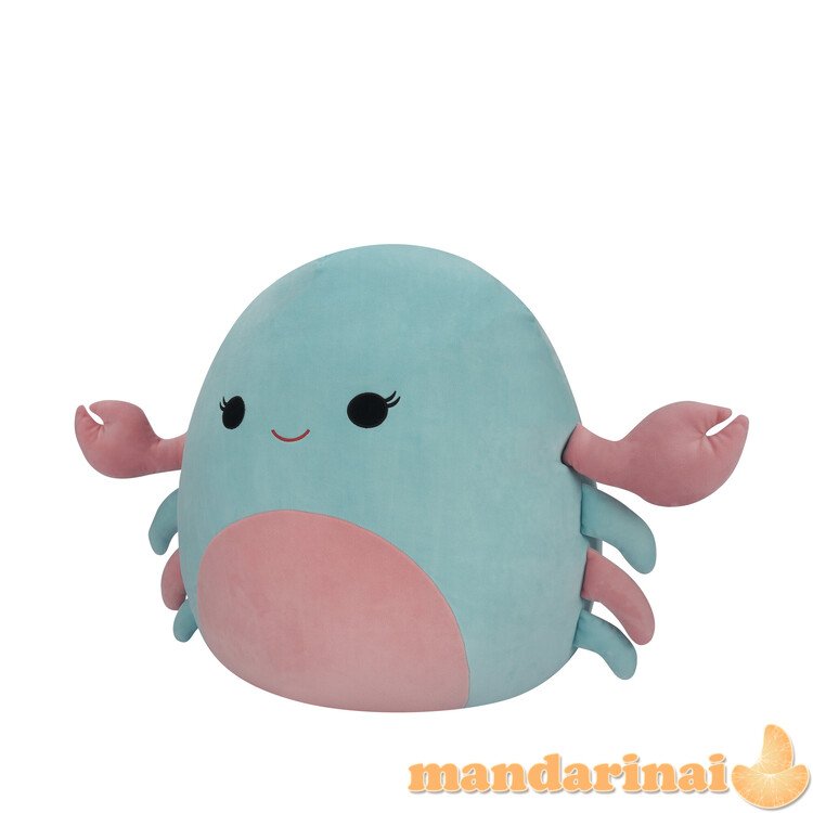 SQUISHMALLOWS W19 Pliušinis žaislas, 35 cm