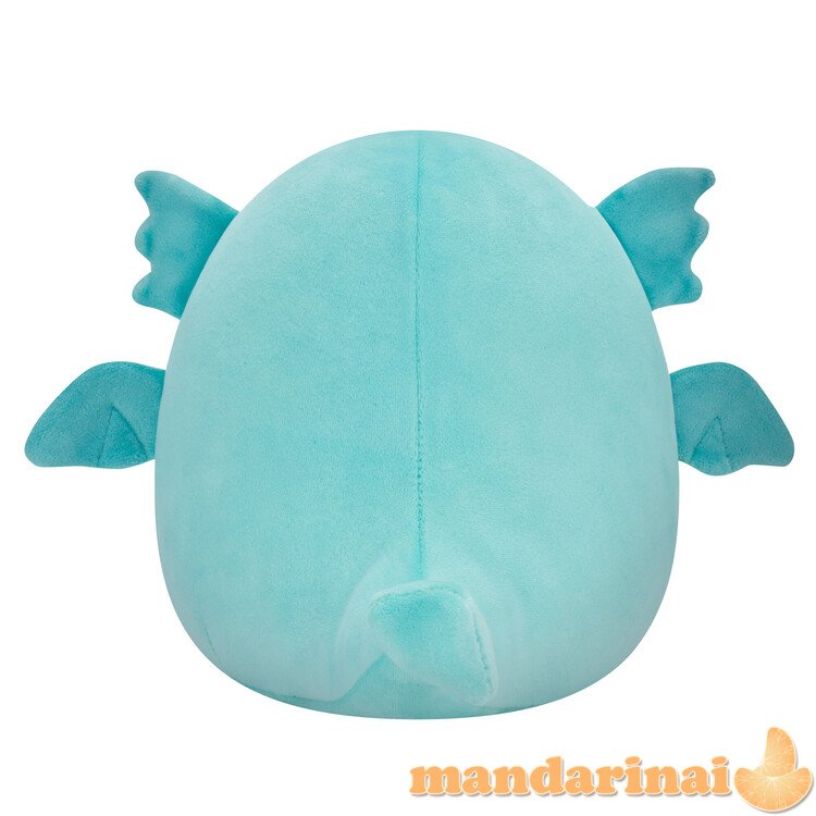 SQUISHMALLOWS W16 Pliušinis žaislas, 19 cm