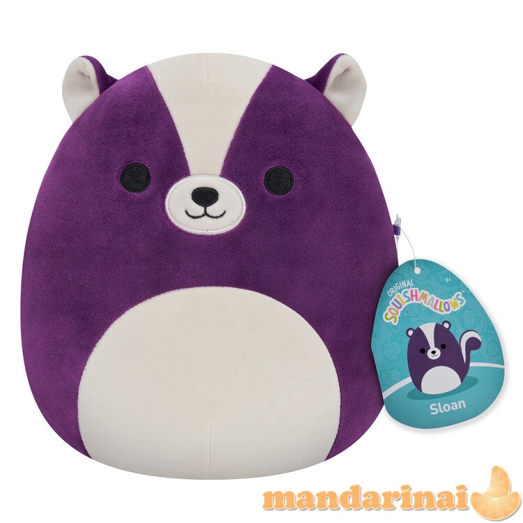 SQUISHMALLOWS W16 Pliušinis žaislas, 19 cm