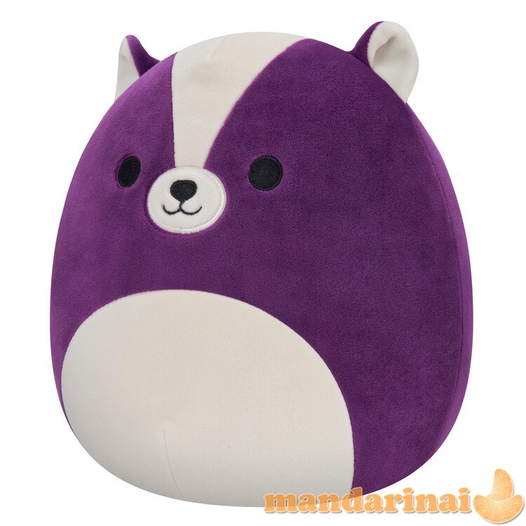 SQUISHMALLOWS W16 Pliušinis žaislas, 19 cm