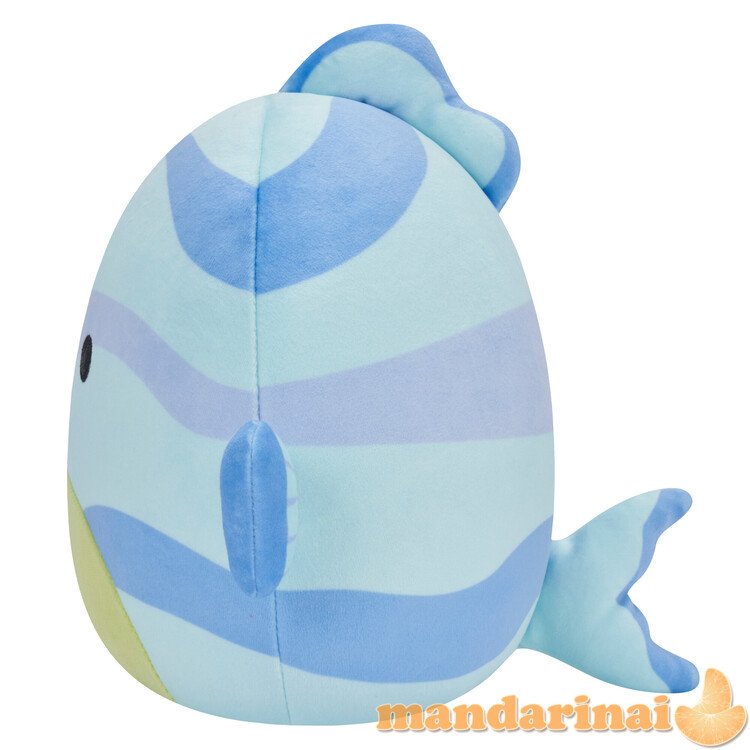 SQUISHMALLOWS W16 Pliušinis žaislas, 19 cm