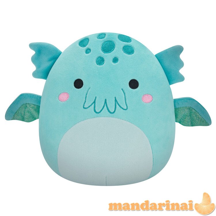 SQUISHMALLOWS W16 Pliušinis žaislas, 19 cm