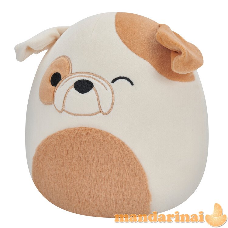 SQUISHMALLOWS W16 Pliušinis žaislas, 19 cm